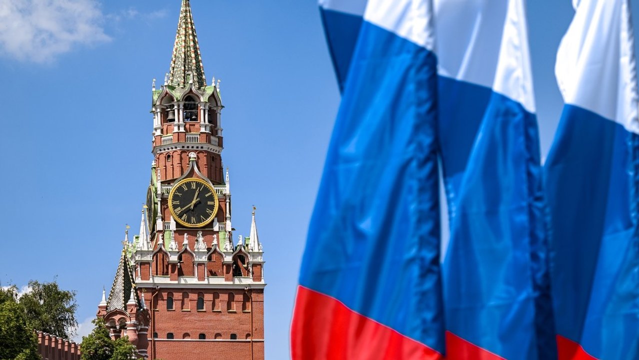 Según el Kremlin, Ucrania es responsable de la escalada del conflicto con Rusia