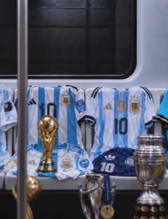 El emotivo video del subte para anunciar su extensión horaria: “Ha sido un viaje maravilloso”