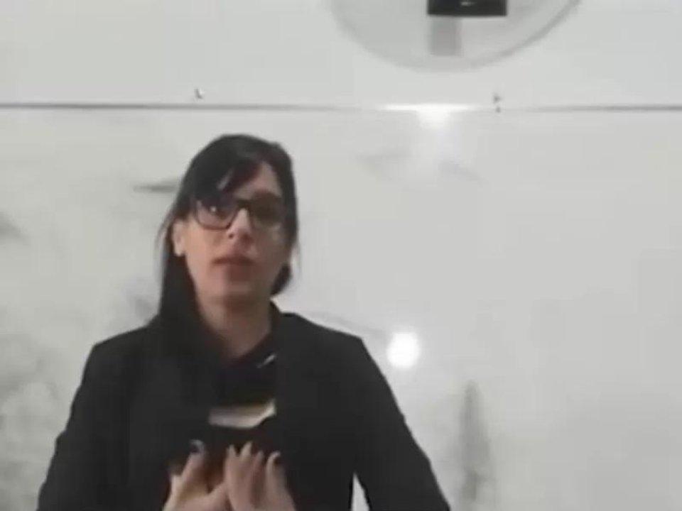 La Justicia liberó a la mujer acusada de ejercer como psicóloga sin ser licenciada en La Plata