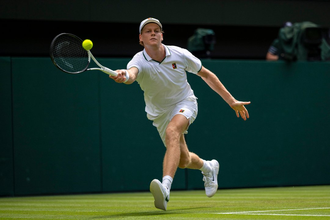 Bombazo en el tenis: Sinner se perderá lo que resta de 2026 y Zverev será el nuevo número 1 del mundo