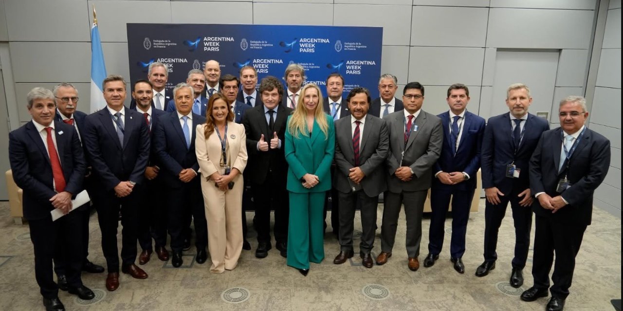 El Gobierno está abierto a una “contrapropuesta” de los gobernadores por la reforma electoral