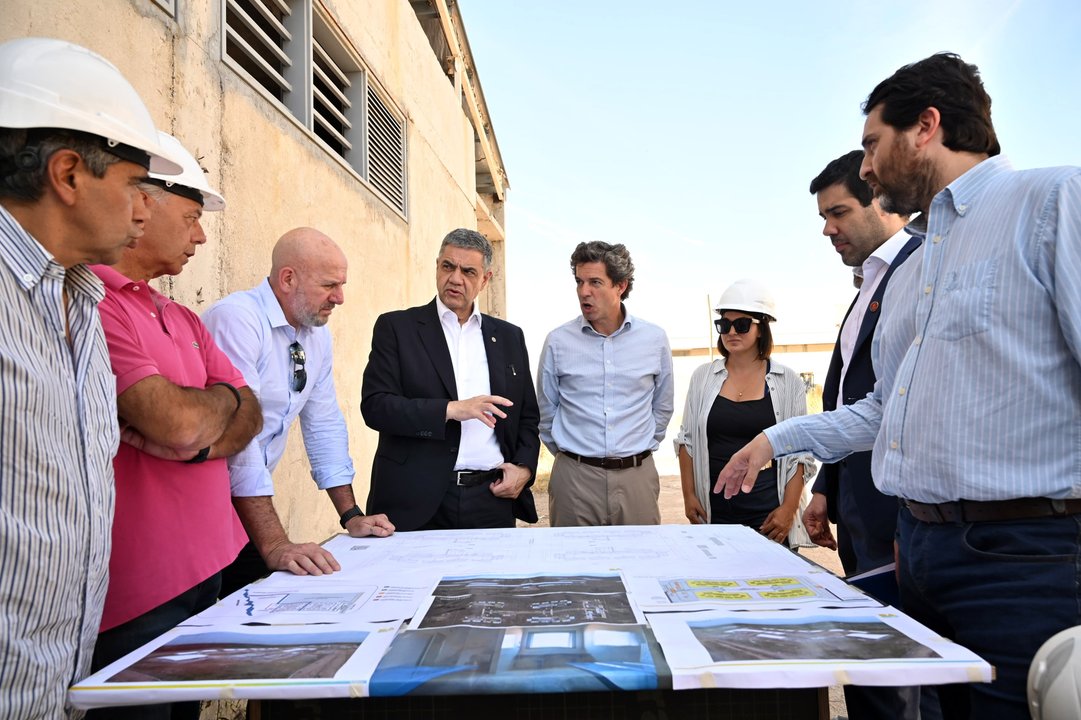 La Ciudad avanza hacia el cierre de Devoto con la entrega de la nueva cárcel en Marcos Paz