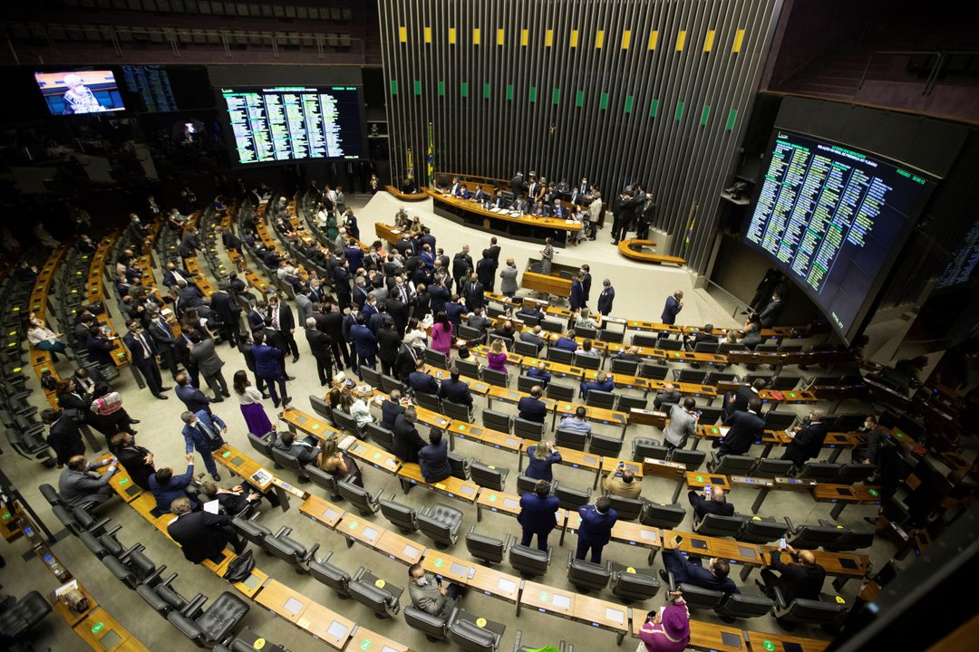 Brasil: el número de mujeres elegidas para el Congreso Nacional es récord, aunque siguen siendo minoría