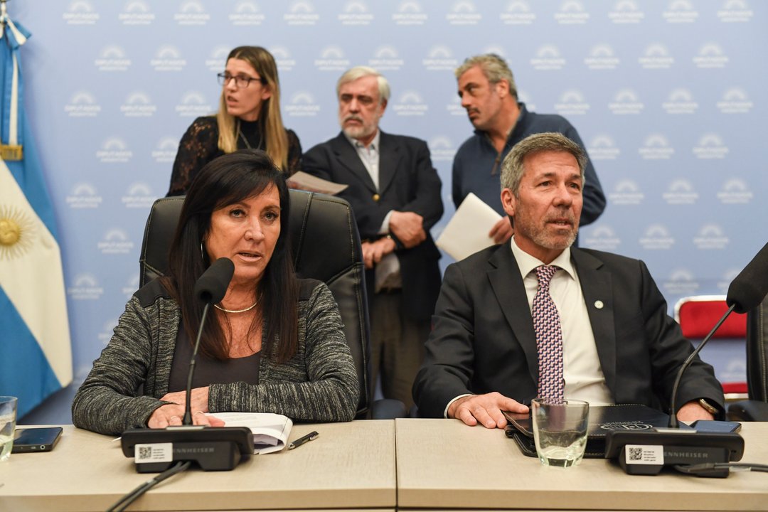 Avanza la incorporación del vandalismo rural al Código Penal con penas de hasta 8 años