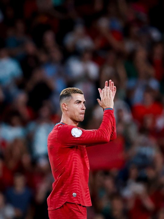 Bombazo de Cristiano Ronaldo en Portugal: su verdad tras abandonar la concentración