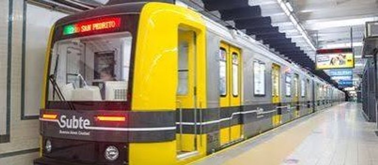 Se suspendió el paro en la Línea A de subte