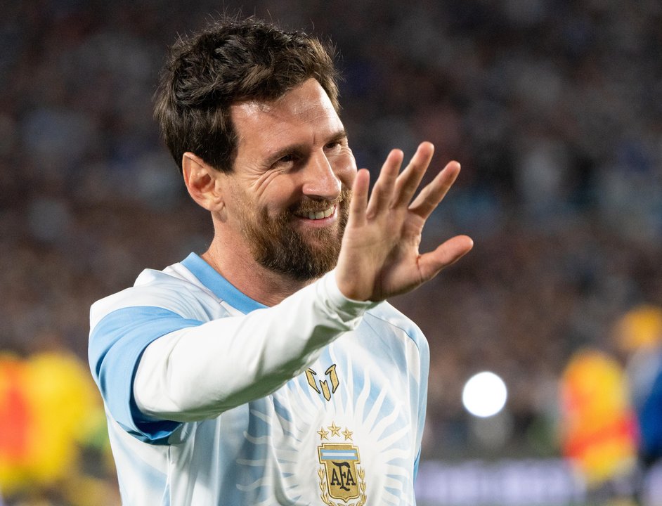 🔴 Despedida de Lionel Messi EN VIVO: minuto a minuto de Argentina vs. Benín