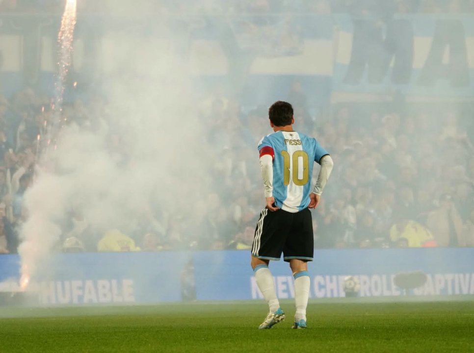 🔴 Despedida de Lionel Messi EN VIVO: minuto a minuto de Argentina vs. Benín