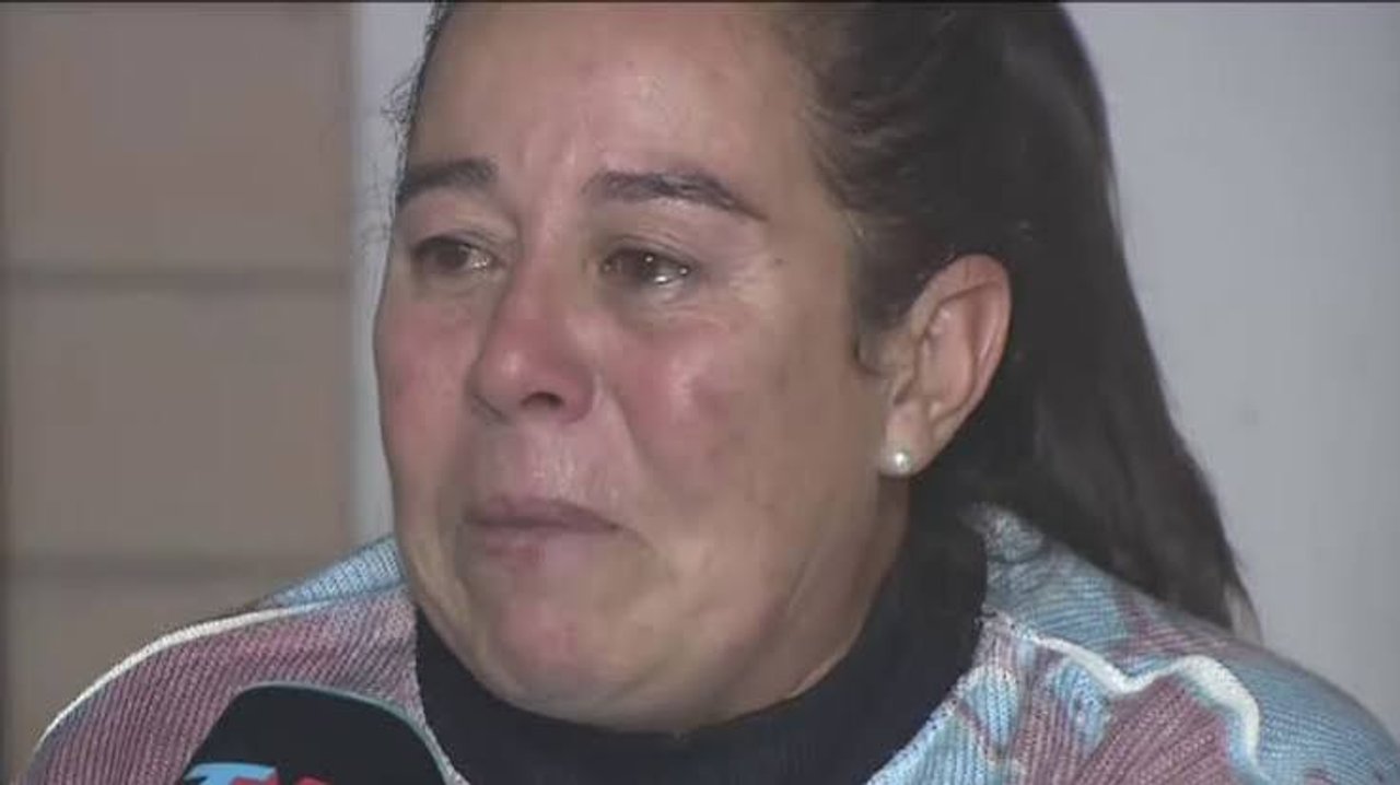 María Caillava declara en el caso Loan por primera vez: “Todo esto me afectó muchísimo"