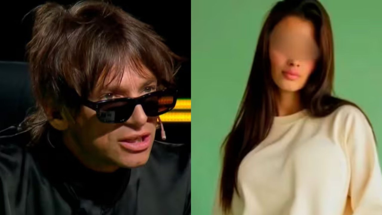 Los audios de Paula amenazando de muerte a Joaquín Leviton: “Vas a terminar como John Lennon”