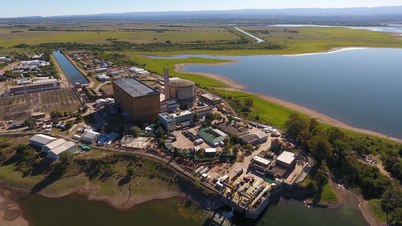 Embalse extendió de 18 a 24 meses el intervalo entre paradas programadas