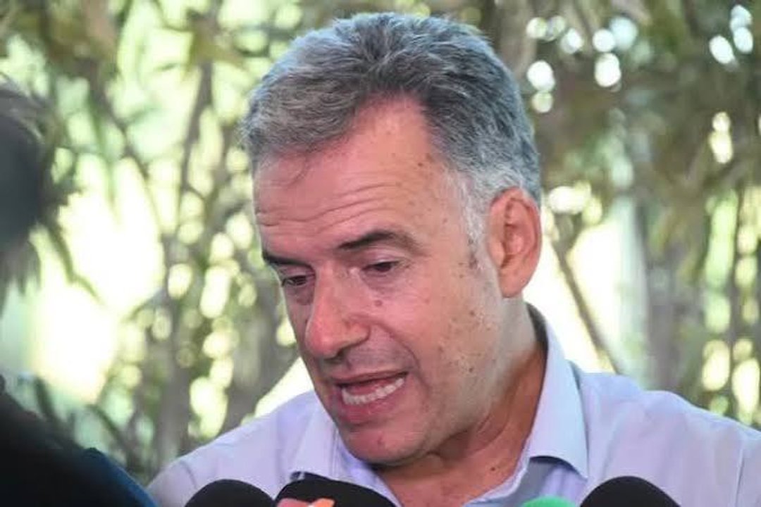 El embajador de Israel en Uruguay denunció “aumento del antisemitismo”
