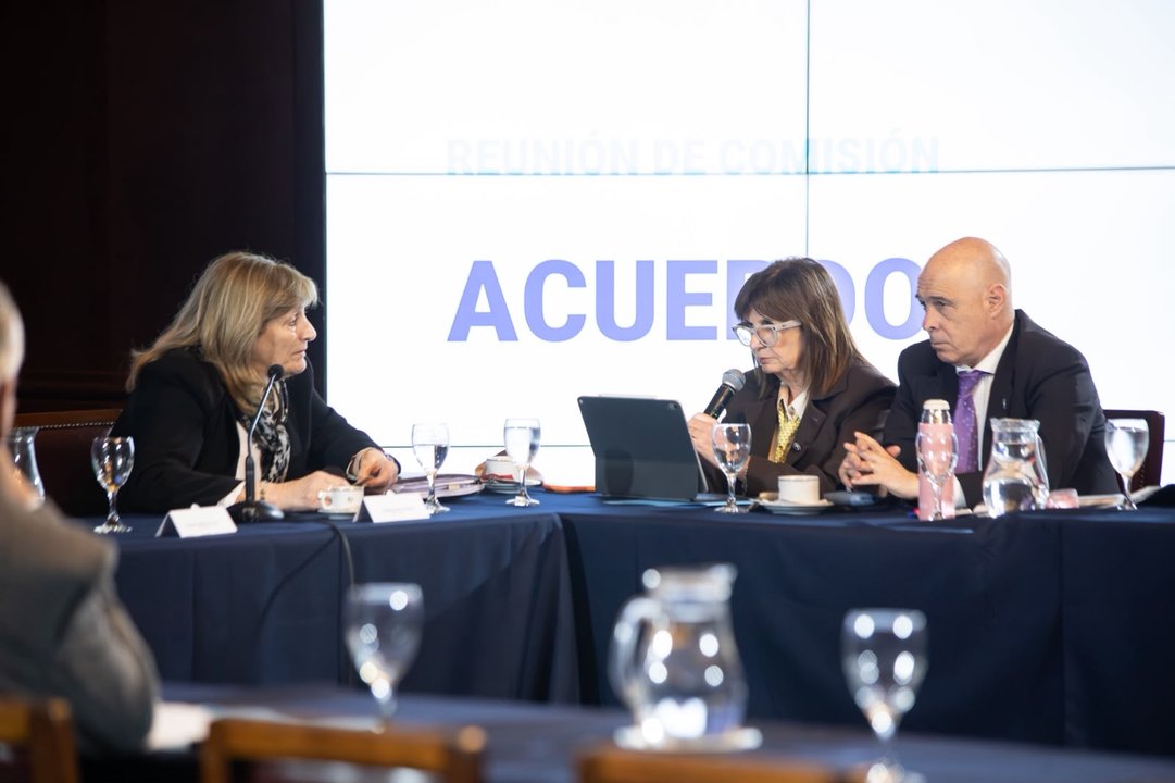 Bullrich rechazó el nombramiento de Susana Pernas y cuestionó su actuación en el caso Chocobar