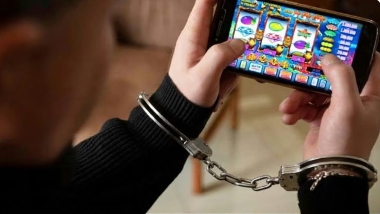 La Ciudad de Buenos Aires bloquea siete plataformas de juego ilegal