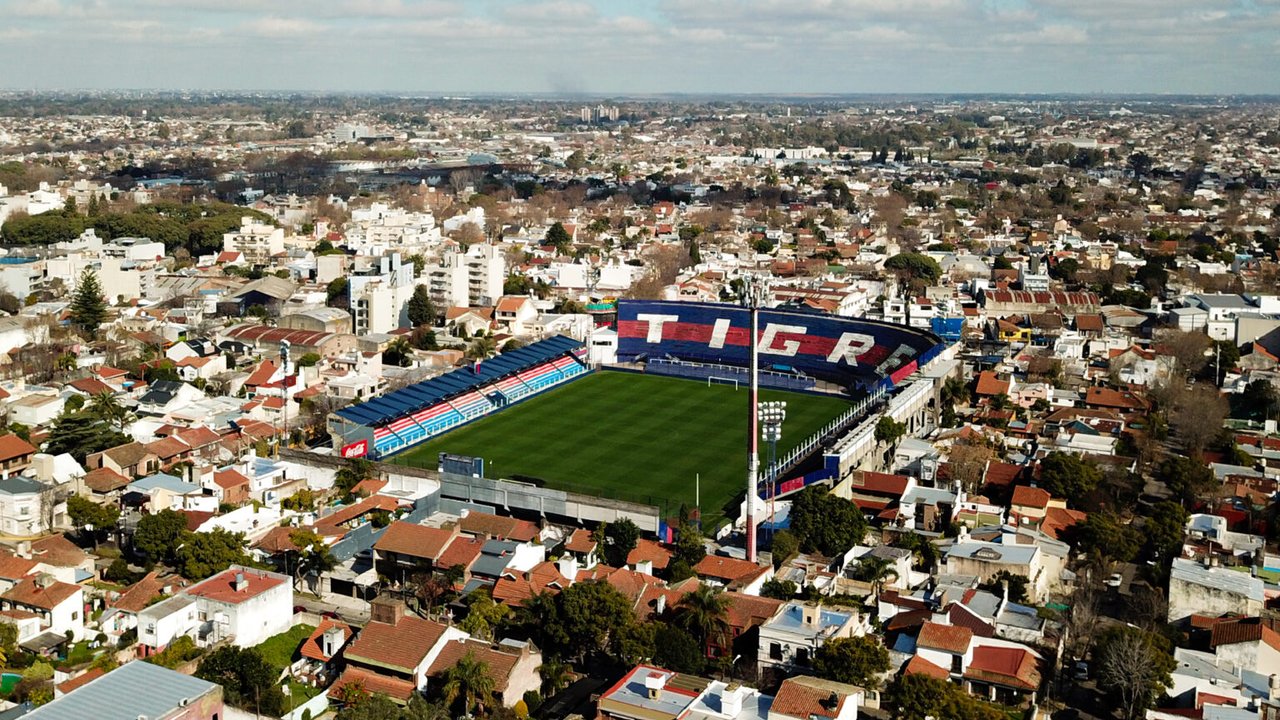 Tigre – Banfield tendrá público visitante y las entradas ya están a la venta