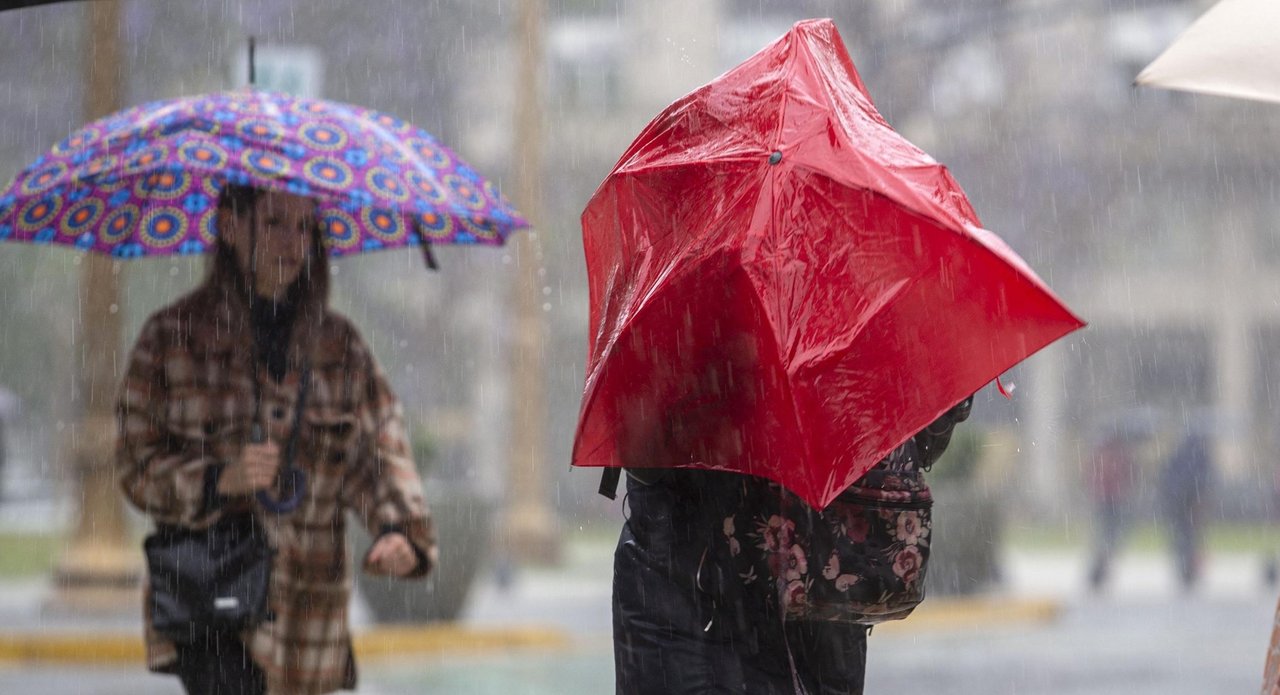 El temporal en el AMBA: inundaciones y pronóstico de nuevas lluvias