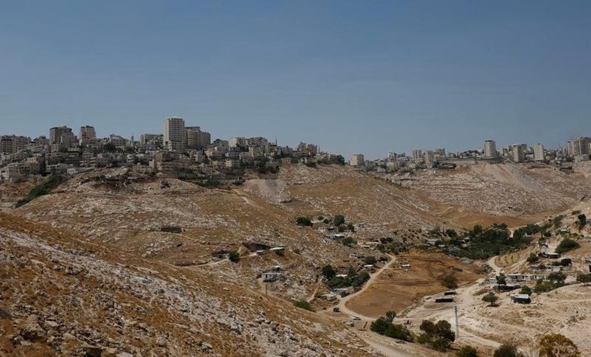 Israel cierra el consulado británico en Jerusalén y ordena la salida de 20 diplomáticos