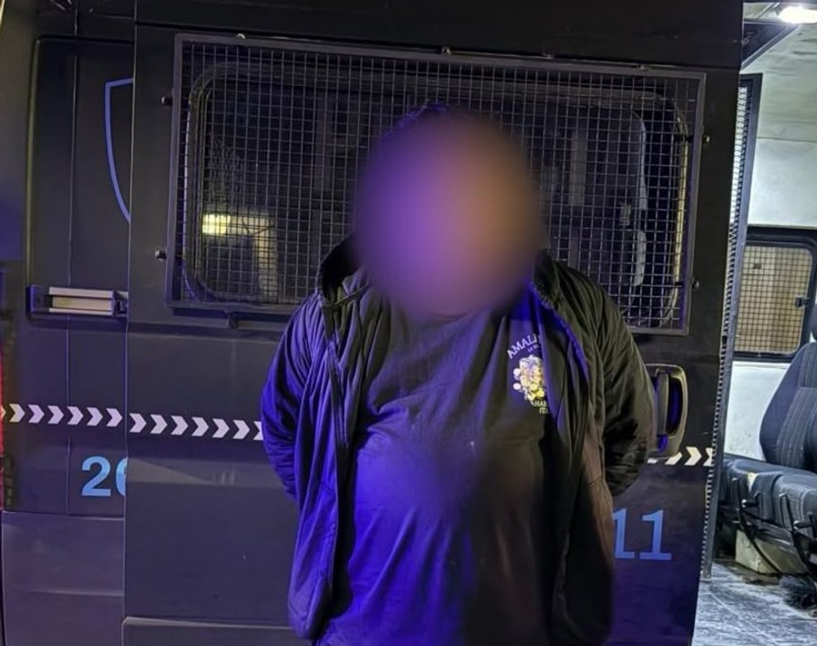 Utilizaban un kiosco y un local como fachada para vender cocaína en Balvanera: dos detenidos