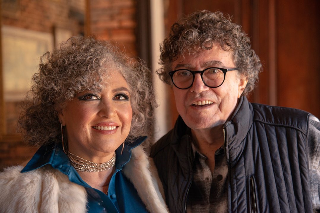De Amanda Miguel a Valeria Lynch: los famosos despidieron a Piero