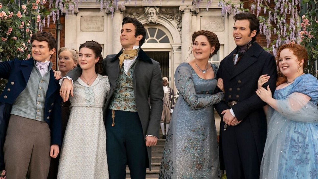 Netflix anunció una precuela de Bridgerton: de qué tratará