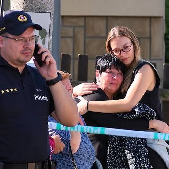 Polonia: un adolescente de 15 años mató a una conserje escolar a puñaladas