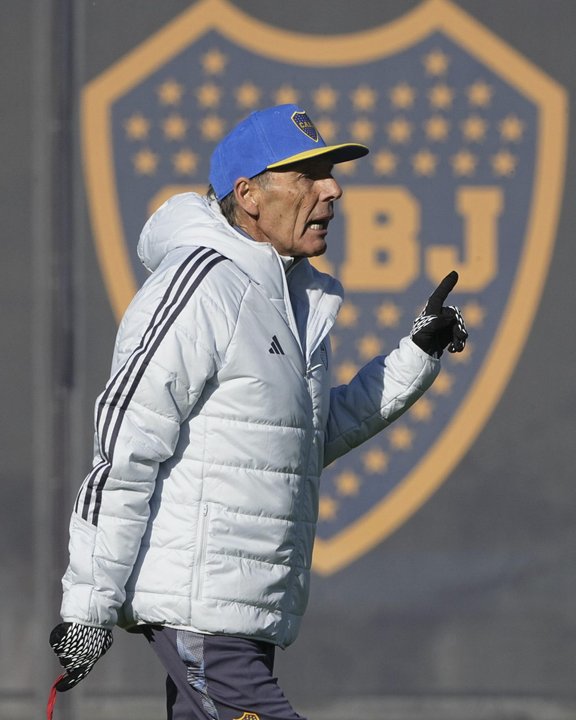 Boca recordó a Miguel Ángel Russo a un año de su fallecimiento: “Siempre en nuestros corazones”