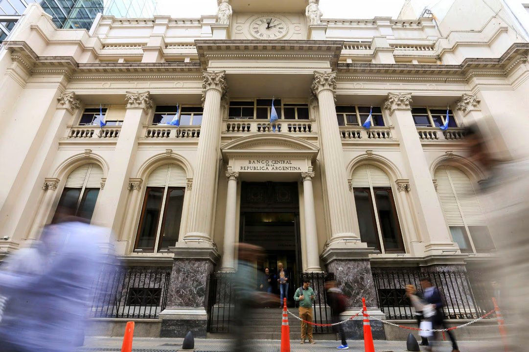 El Banco Central sumó US$ 43 millones más y las reservas continúan al alza