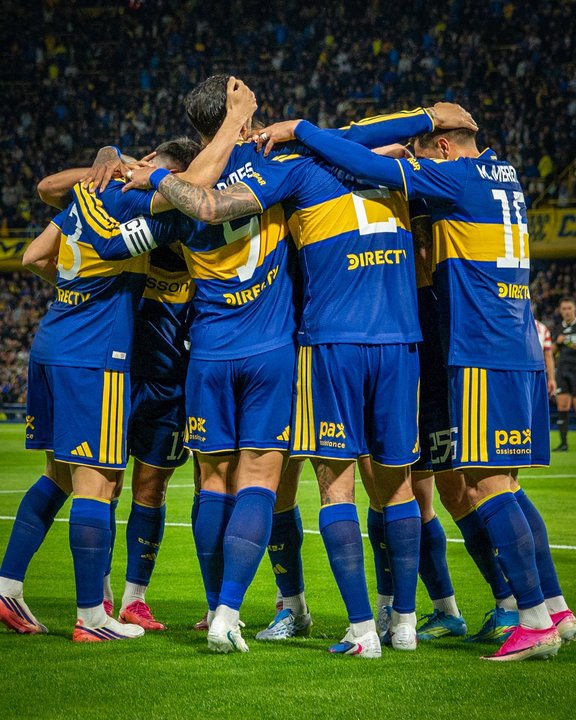Cuatro partidos darán comienzo a la fecha 12 del Torneo Clausura: días, horarios
