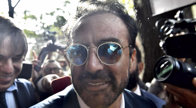 Caso Maradona: pidieron doce años para Luque, diez para Forlini y ocho para Cosachov