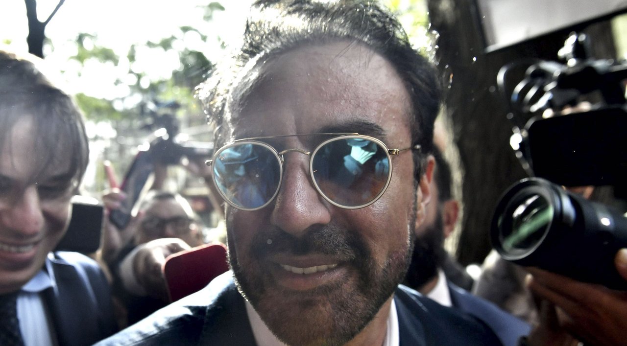Caso Maradona: pidieron doce años para Luque, diez para Forlini y ocho para Cosachov