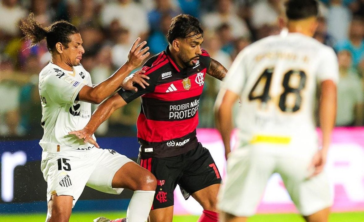 “Prohibir no es proteger”: el duro mensaje de Flamengo a Lula por las apuestas deportivas