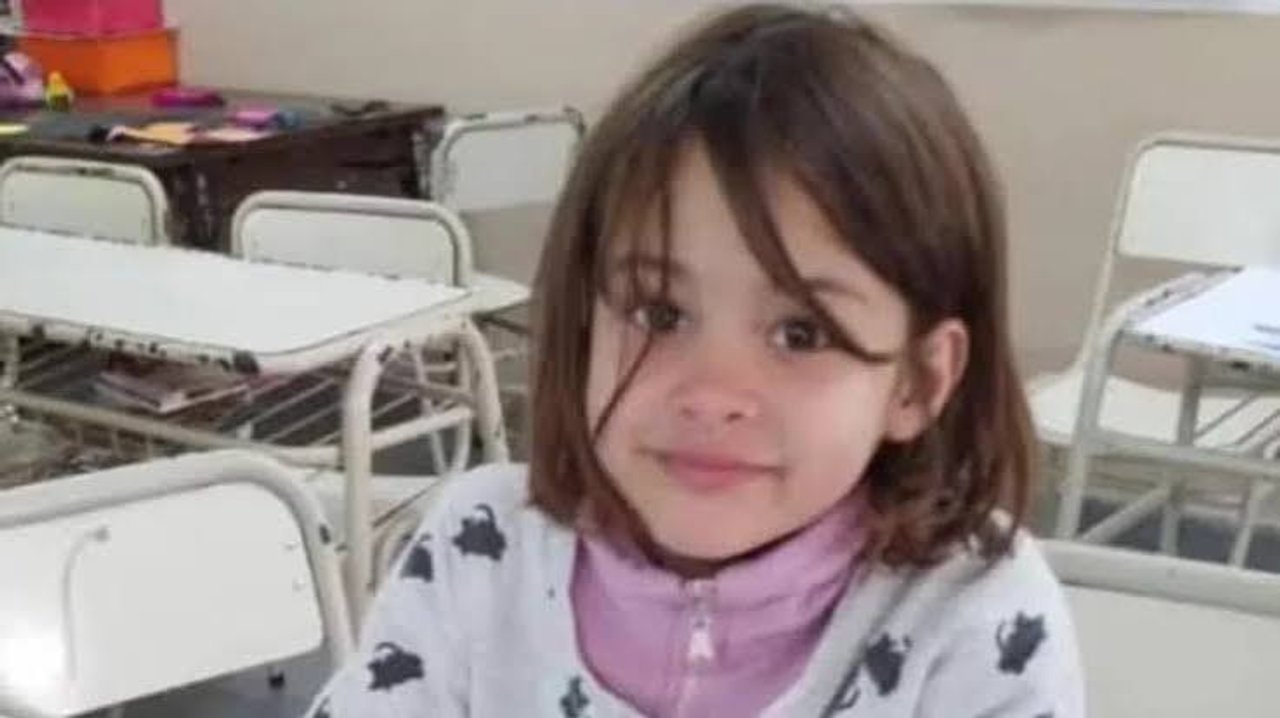 Córdoba: condenaron a prisión perpetua a la madre de Aralí Vivas y sus dos cómplices