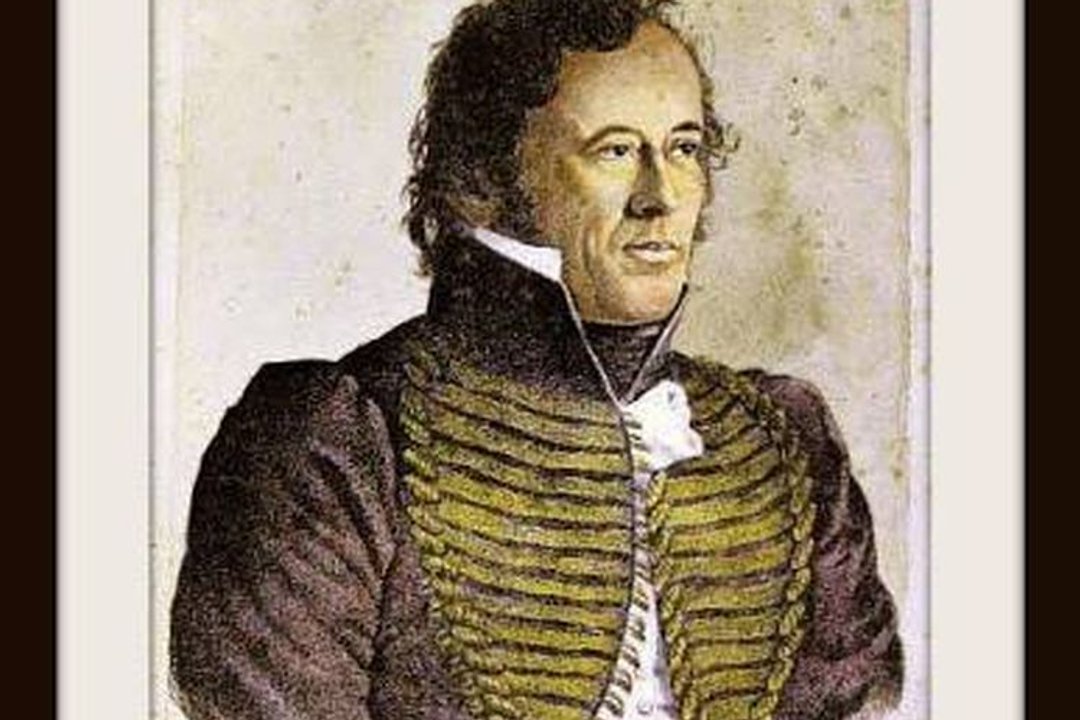 Declararon Héroe Nacional al Brigadier Estanislao López “Patriarca del Federalismo Argentino”