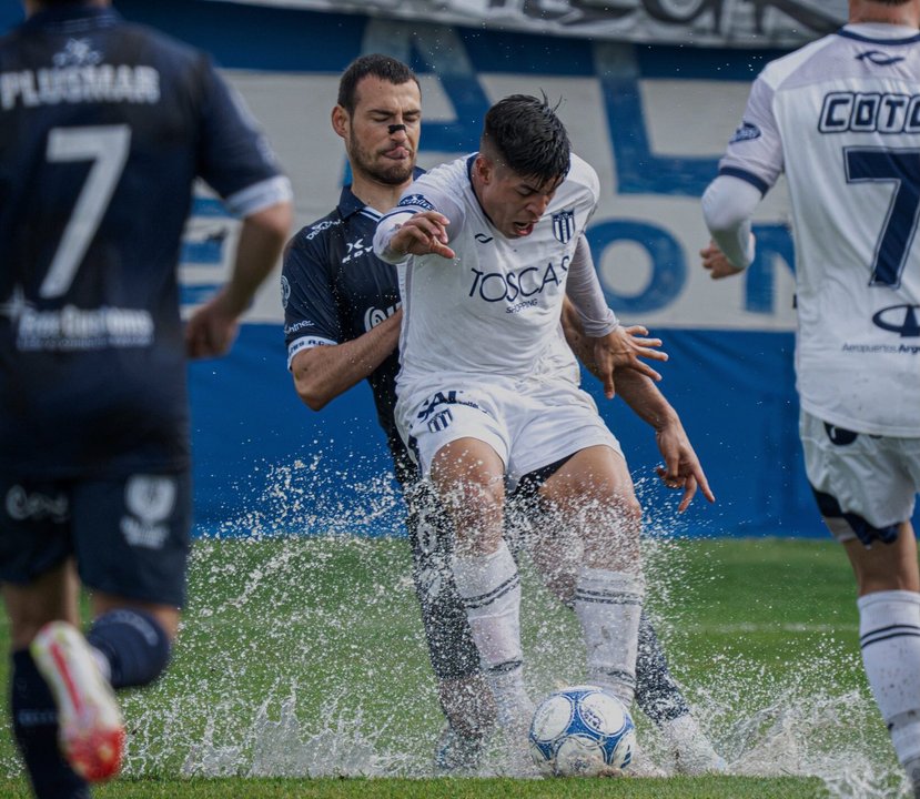 Primera Nacional: Tristán Suárez busca quedar con un pie y medio en la gran final por el ascenso