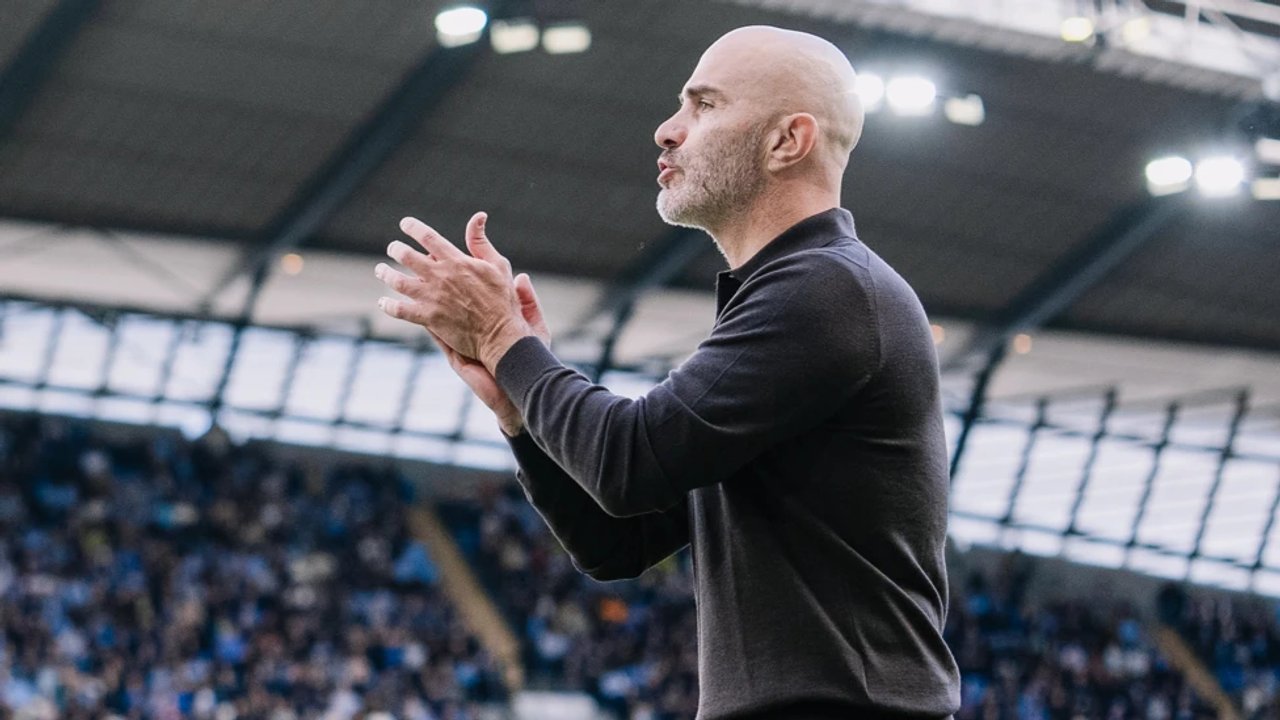 En medio de las polémicas financieras, Manchester City visitará al Liverpool en la Premier League