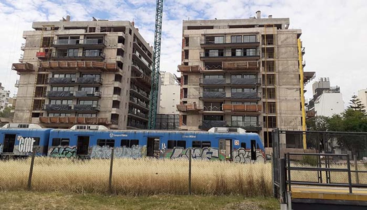 Cuáles son los barrios donde se pagan las expensas más altas y más bajas de Buenos Aires