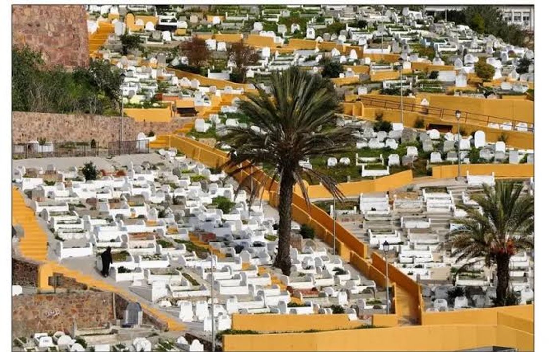 Los reyes de España visitarán cementerio musulmán en Ceuta y pasarán la noche en esa ciudad autónoma