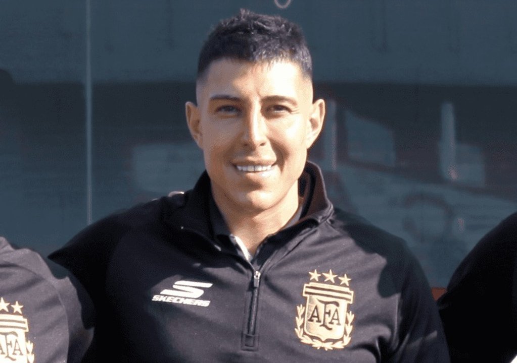 Designaron a un árbitro imputado por estafa piramidal en un partido de Primera