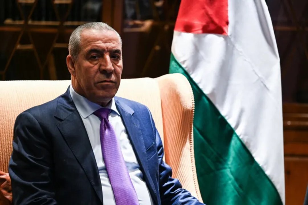 Autoridad Palestina aplaza elecciones legislativas
