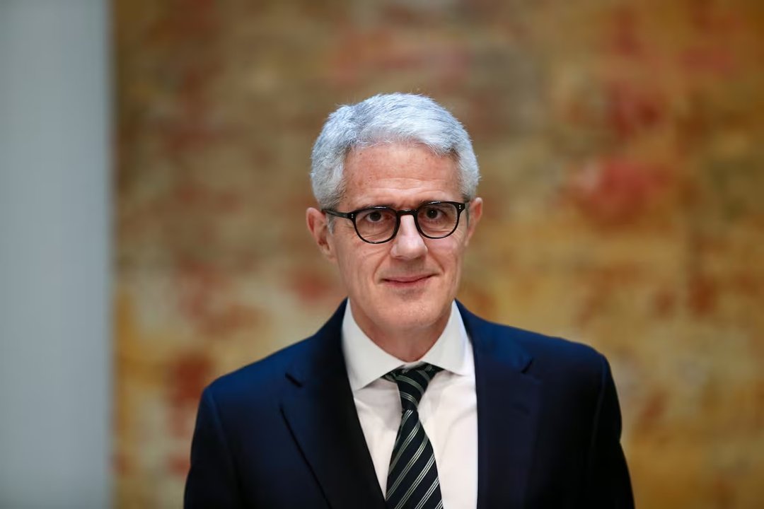 Alberto Ades defendió el valor del dólar: “Es el nivel que tiene sentido en una economía en transición”