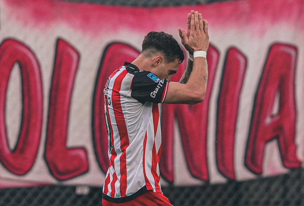 Con doblete de Briasco, Barracas le ganó a Huracán y está en zona de playoffs