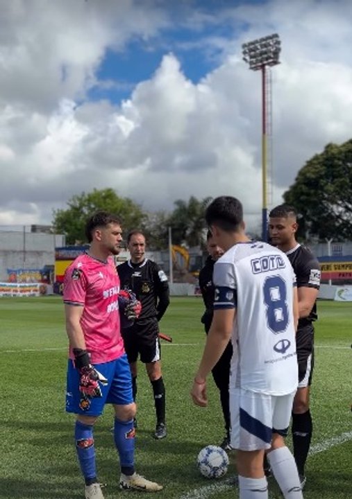 Primera Nacional: Tristán Suárez empató y puso en peligro su liderazgo de la Zona B