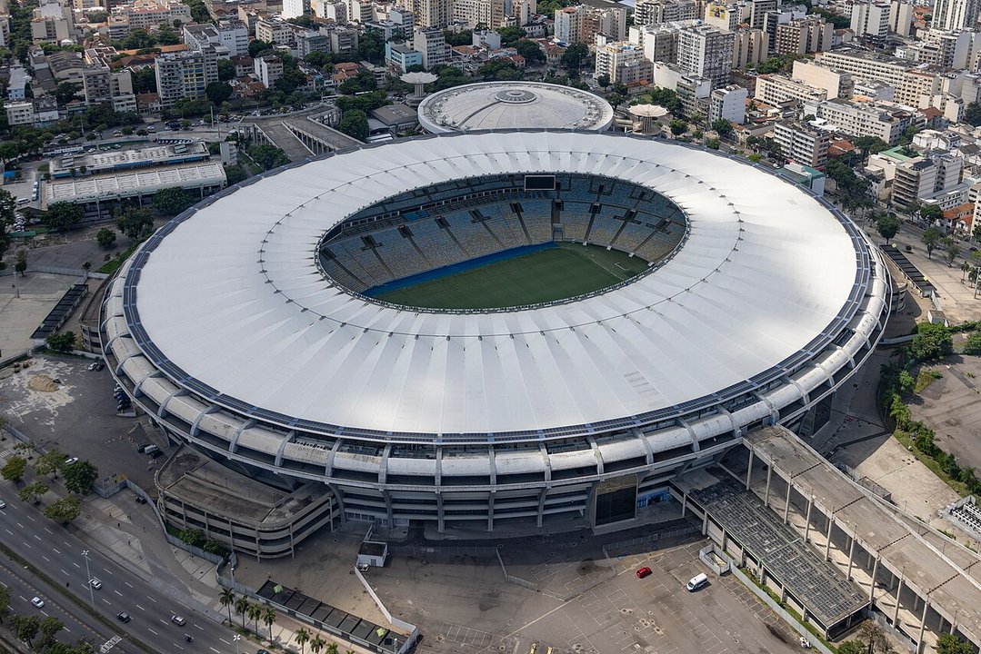 Sigue la novela, ahora Vasco pierde respaldo judicial para jugar en el Maracaná con Boca