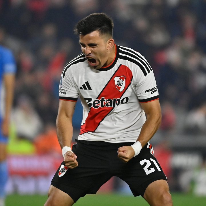 🔴 River vs. Estudiantes de Río Cuarto EN VIVO: minuto a minuto del Torneo Clausura 2026