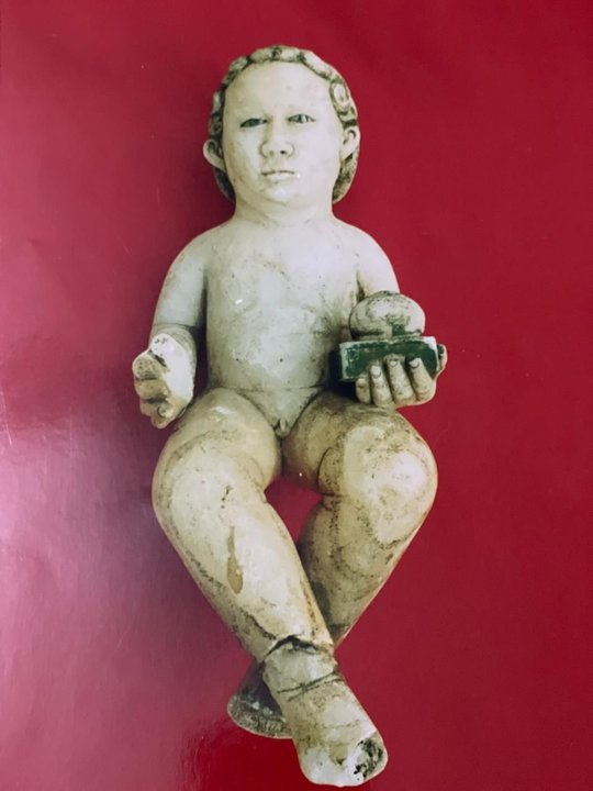 Una familia argentina guarda en el anonimato una escultura atribuida a Miguel Ángel que podría valer hasta USD 450 millones