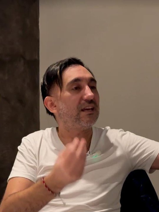 El financista ligado a “Chiqui” Tapia envió un mensaje contra la Corte Suprema y se comparó con Perón