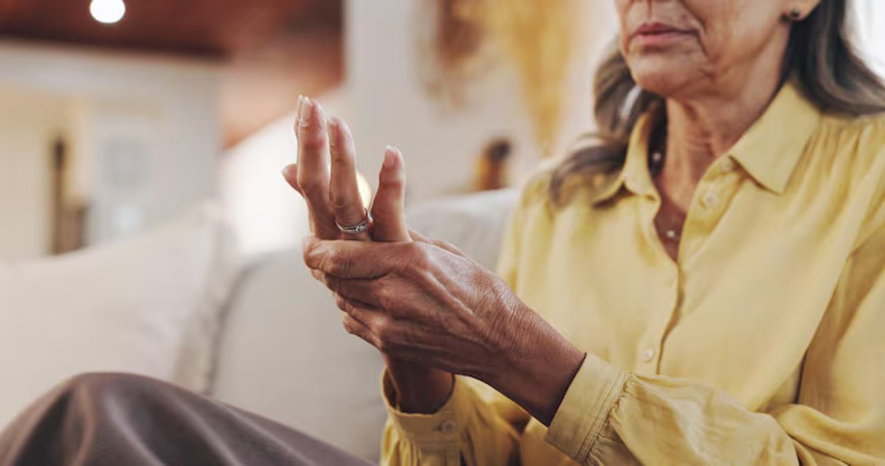 Artritis reumatoidea: por qué sentirse mejor no siempre significa que la enfermedad esté controlada