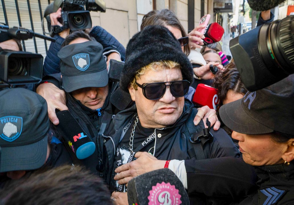 “Pity” Álvarez: luego de nuevas pericias interdisciplinarias, esta semana continúa el juicio