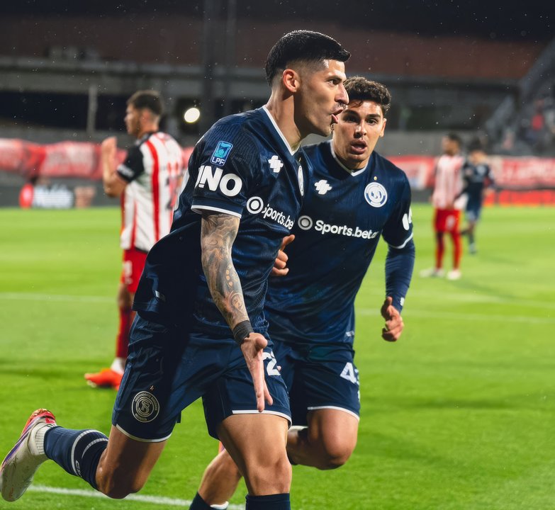 Así está la pelea en la tabla anual, a cuatro fechas para que se defina el título de Campeón de Liga
