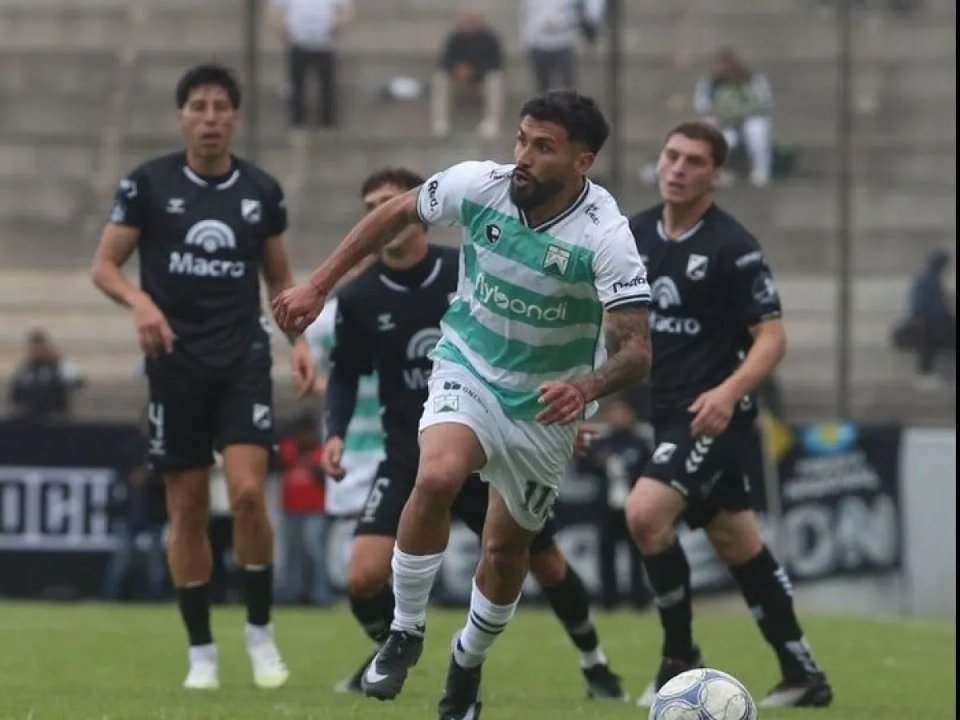 Con un descenso asegurado y la posibilidad de tener al primer finalista: así está la pelea en la Primera Nacional